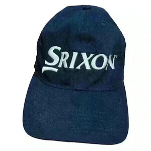 Srixon Z Star Golf Hat One Size Adjustable Golf Casual Comfort Unisex Japan
